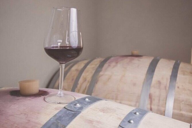 Wine Tour (lunch included) - Timing And Getting Ready For An 11:30 Start