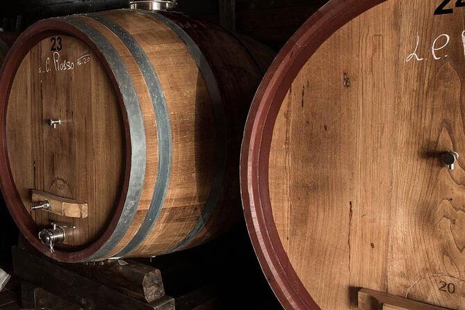 Wine Tour + Pompeii - Price and Value: What $520.92 Really Buys