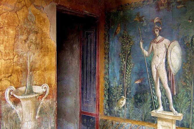 Wine Tour + Pompeii - Who This Tour Fits Best (and Who Might Want Another Option)
