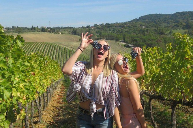 Wine Tour + Pompeii - Should You Book This Pompeii + Wine Tour?